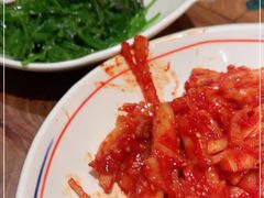-七八冷面·延边朝鲜族美食(欢乐谷店)