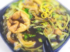 -南湖胖子砂锅(五福街店)