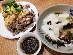 -小红三黄鸡(中西花园店)