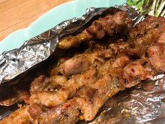 越式香茅烤肉-米纸越南小馆(金鹰世界店)