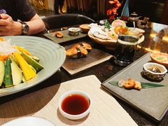 -月下料理(楷林IFC店)