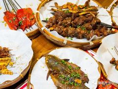 -湘里乡亲甲王二老店
