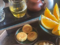 -邈墨茶馆(凤起路店)