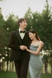 -摩玛婚纱摄影(杭州店)