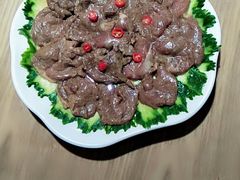 -重庆德庄火锅(胖东来云鼎店)