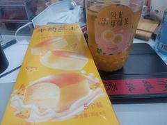 -味多美蛋糕(航天桥店)