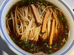 -东园小馆·早茶·淮扬小炒(印象汇店)