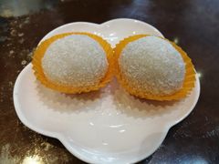 -一口小满手作糯米糍(北山店)