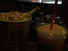 VIP厅-万达影城(金山万达广场IMAX店)