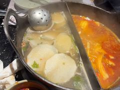 -盡膳口福·百年汤方火锅(科华北路店)