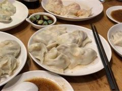 -金谷园饺子·烧烤(人大总店)