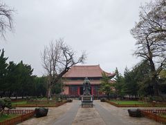 -苏州文庙(姑苏区)