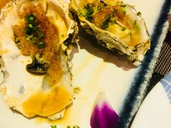 -福樱兰海鲜放题铁板烧(加州店)