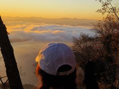 -五女山景区