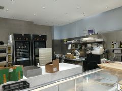 -OVEN LAB乐欧酵室(裕华万达店)