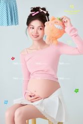 -时光礼孕婴儿童摄影(新北店)