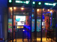 -明日世界电玩城(之心城店)