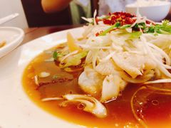 葱油鸟贝-林之六八·6886大连老菜馆