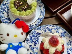 -绿小院(荔湾店)