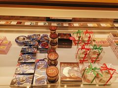 -好利来(桂林路店)