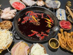 -胖碗火锅(观音桥店)