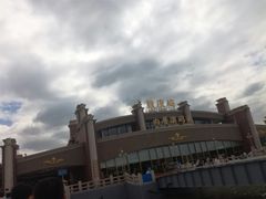 -鼓浪屿内厝澳码头(轮渡站)