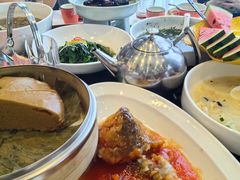 -聚鑫阁江浙菜·非遗传承技艺(青村帝华园店)