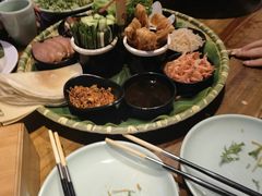 -淀里船宴(卓达店)