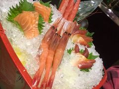 -神户赤童日式烤肉伙伴(东直门店)
