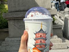 -鸡鸣赐茶(鸡鸣寺路店)