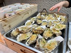 -十堰天海温德姆酒店·四季全日制餐厅(北京中路店)