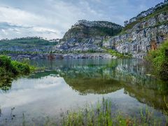 -黄埔油麻山森林公园