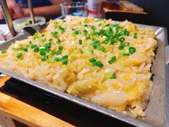 -很久以前羊肉串(昌里路三钢里店)