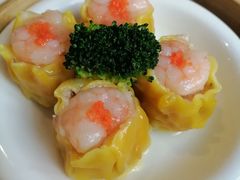 -东江渔村·古典园林·30年粤菜老字号(太和店)