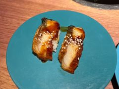 蒲烧鳗鱼-晴季寿司(红旗街万达店)