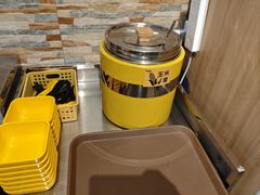 -味之绝热血美蛙鱼火锅(中坝店)