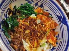 -福苗小骆驼烧烤(望京店)
