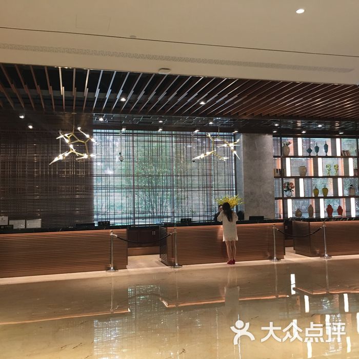 上海宝燕酒店