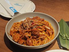 -魏客咖啡(中铁中心店)