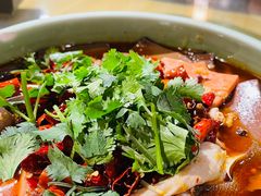 -赤宴·川菜(玉林店)