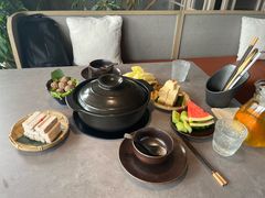 -罗勒家·养生火锅· Bistro(大望路店)
