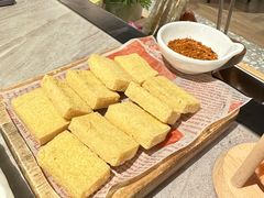 -野·大山里野生菌石锅土鸡(益田假日店)