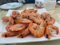 -渔中舟海鲜大排档(普陀沈家门店)