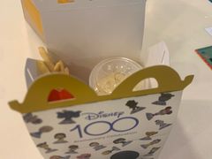 -麦当劳(厦门梧村店)