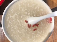 -子午路张记·肉夹馍(华强北店)