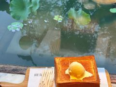 -绿茶餐厅(龙井船宴· 品牌总店)