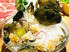 -尚海豆捞(乐虹坊店)