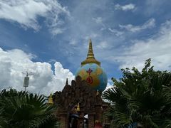 -一寨两国风景区