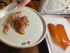 -大鸭梨烤鸭店(朝阳路店)