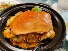 -博多新记·粤菜(复兴店)